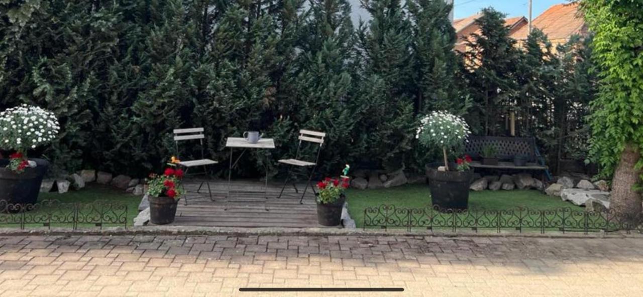 4 Stars Apartments Near Airport Velika Gorica Exterior foto
